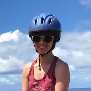 Meet your Posher, Emma